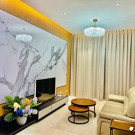 The Manor Klcc Serviced Apartment Kuala Lumpur Exteriör bild