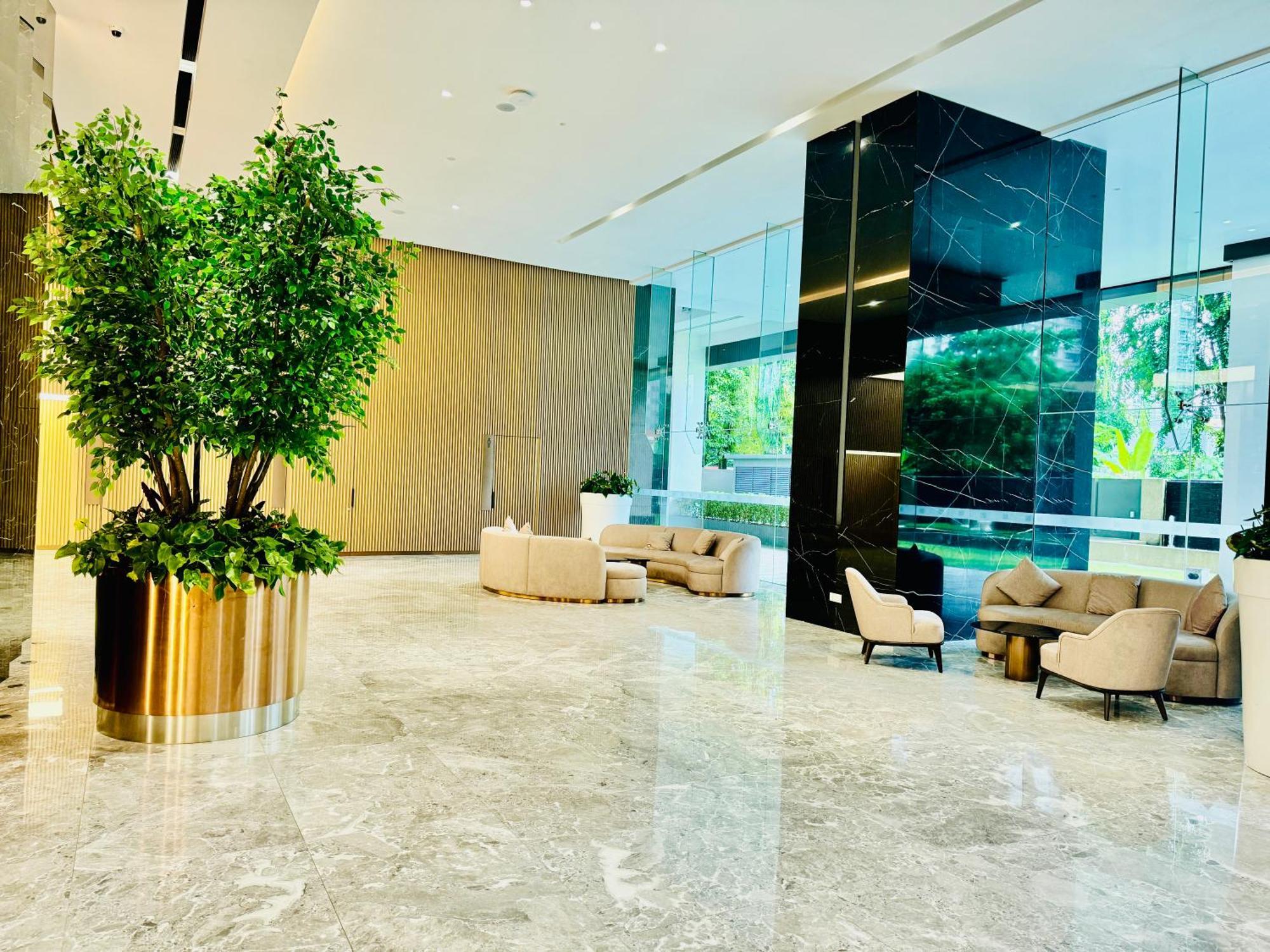 The Manor Klcc Serviced Apartment Kuala Lumpur Exteriör bild