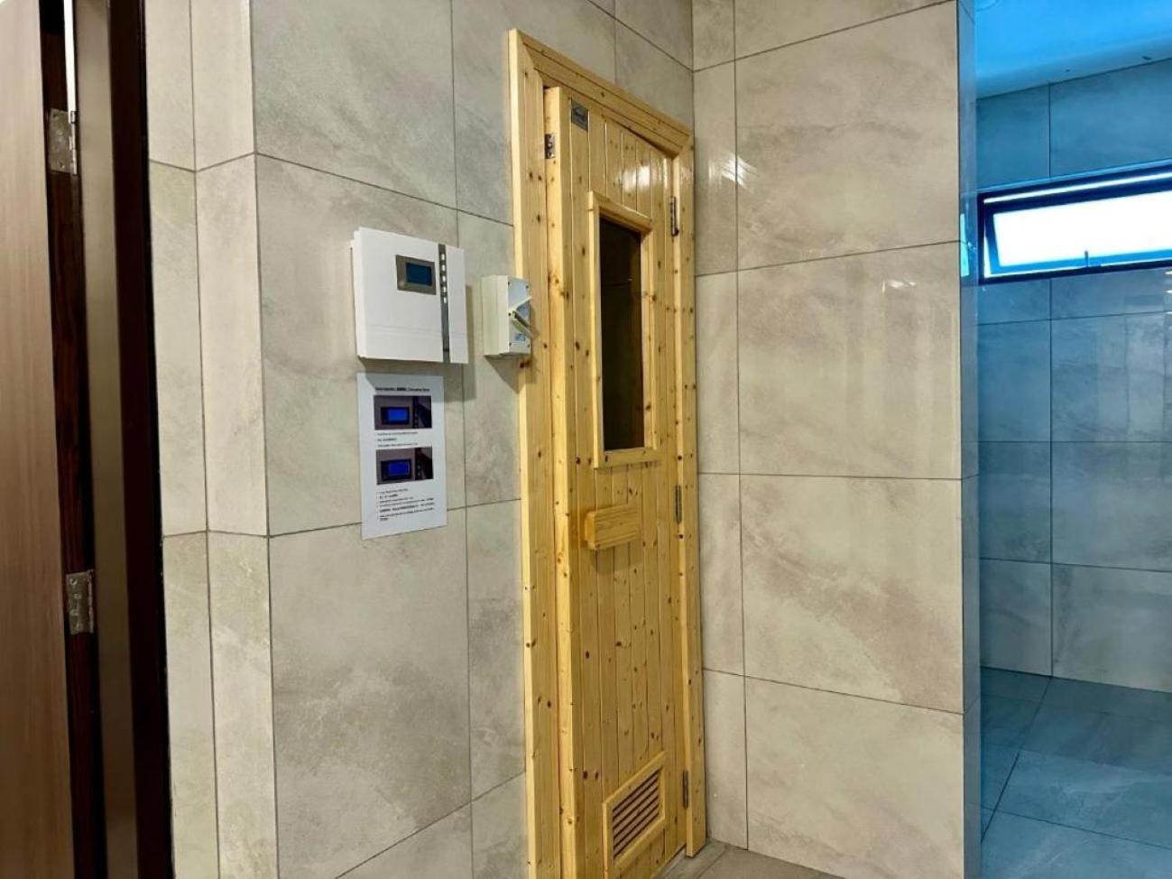 The Manor Klcc Serviced Apartment Kuala Lumpur Exteriör bild