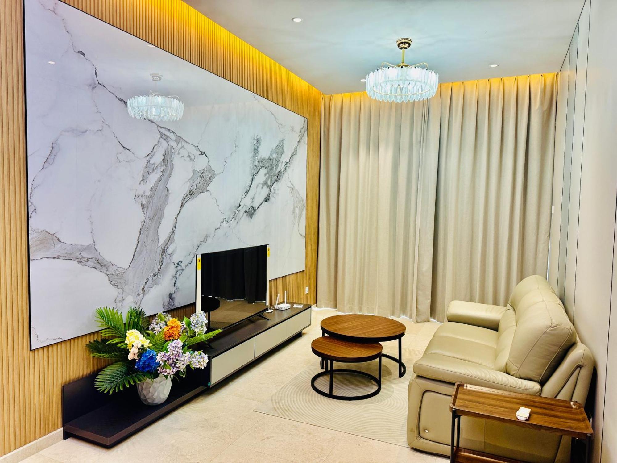 The Manor Klcc Serviced Apartment Kuala Lumpur Exteriör bild